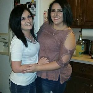 Meet your Posher, Kateline